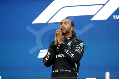 F1 Grand Prix of Russia