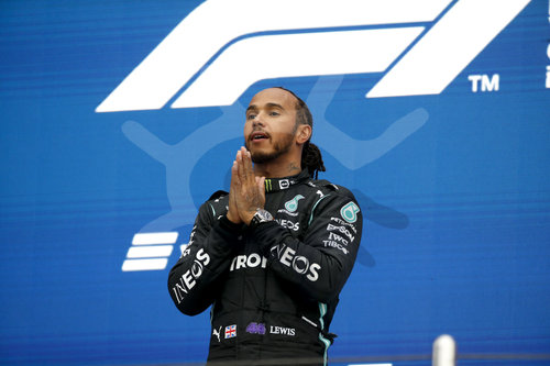 F1 Grand Prix of Russia