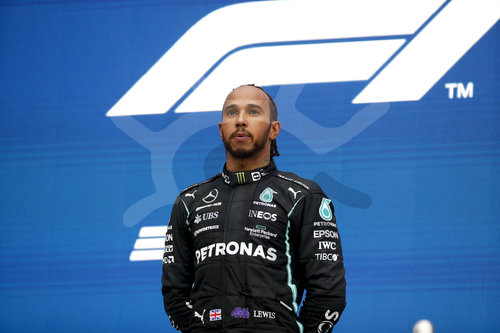 F1 Grand Prix of Russia