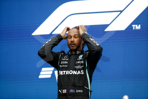 F1 Grand Prix of Russia