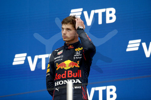 F1 Grand Prix of Russia