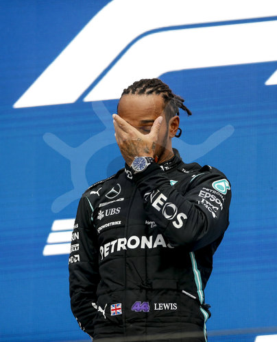 F1 Grand Prix of Russia