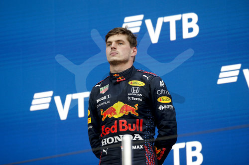 F1 Grand Prix of Russia