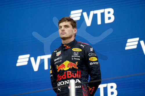 F1 Grand Prix of Russia