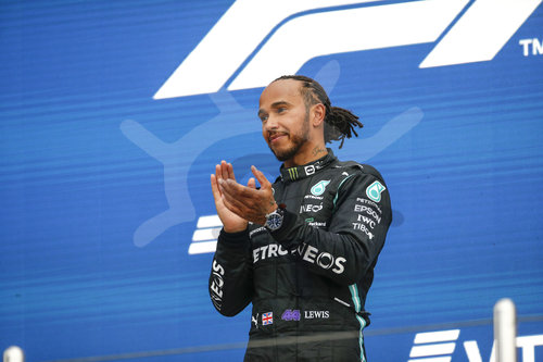 F1 Grand Prix of Russia