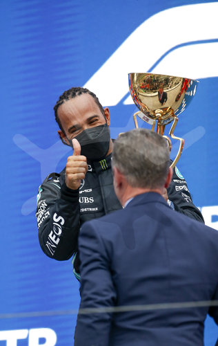 F1 Grand Prix of Russia