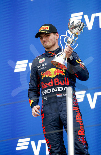 F1 Grand Prix of Russia