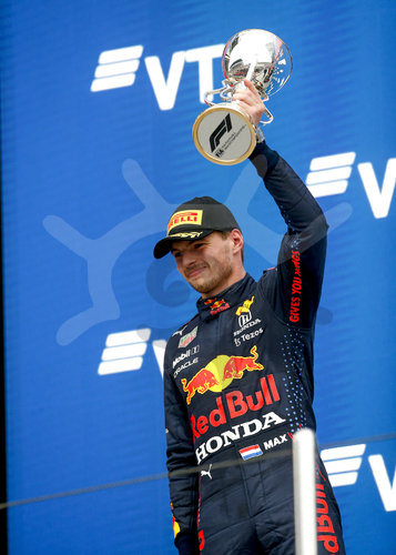 F1 Grand Prix of Russia