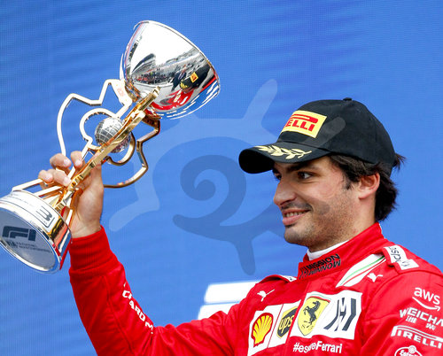 F1 Grand Prix of Russia