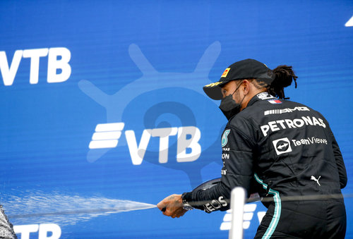 F1 Grand Prix of Russia