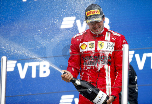 F1 Grand Prix of Russia