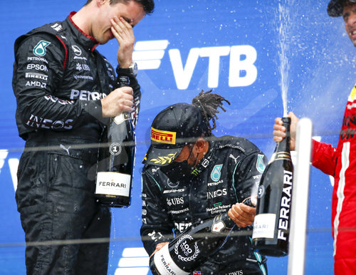 F1 Grand Prix of Russia