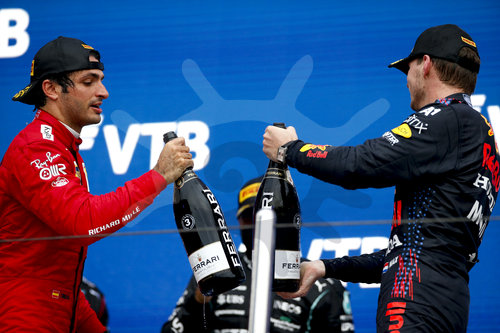 F1 Grand Prix of Russia