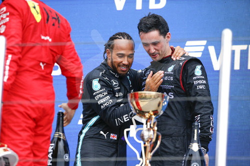 F1 Grand Prix of Russia