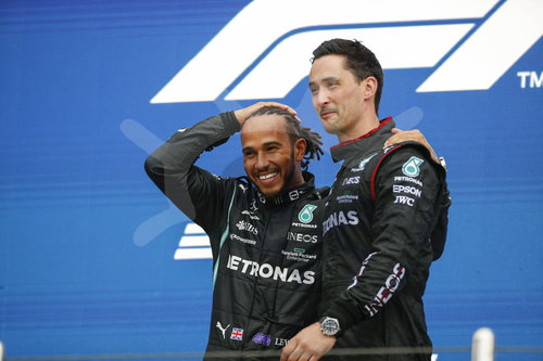F1 Grand Prix of Russia