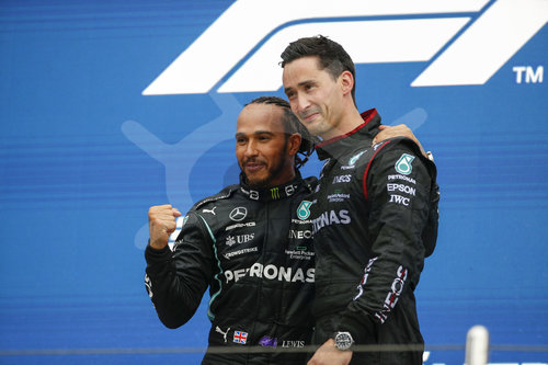 F1 Grand Prix of Russia