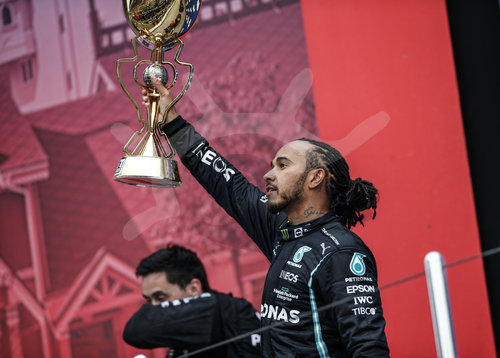 F1 Grand Prix of Russia