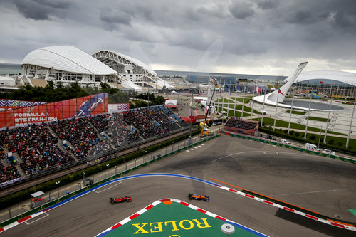 F1 Grand Prix of Russia