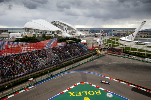 F1 Grand Prix of Russia