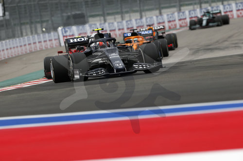 F1 Grand Prix of Russia