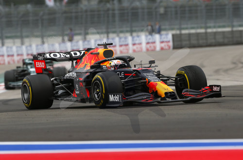 F1 Grand Prix of Russia
