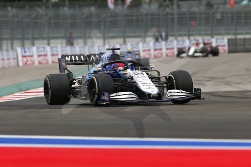 F1 Grand Prix of Russia