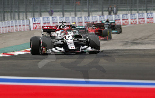 F1 Grand Prix of Russia