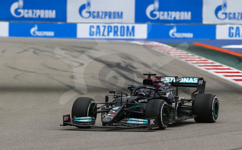 F1 Grand Prix of Russia