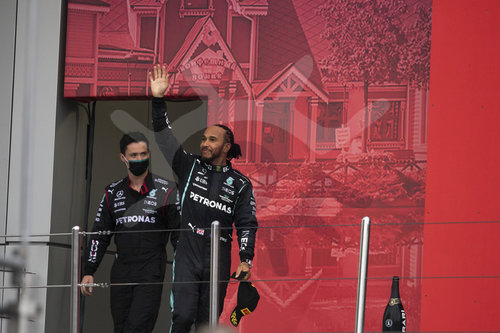 F1 Grand Prix of Russia