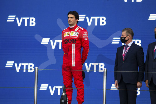 F1 Grand Prix of Russia