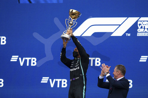 F1 Grand Prix of Russia