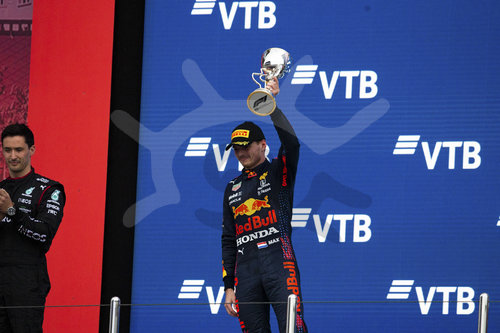 F1 Grand Prix of Russia