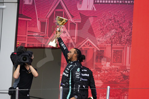 F1 Grand Prix of Russia