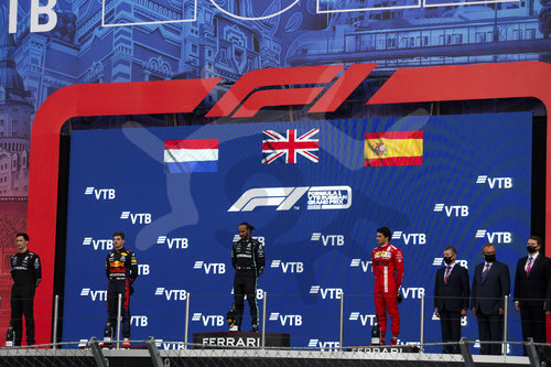 F1 Grand Prix of Russia