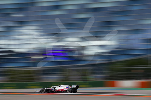 F1 Grand Prix of Russia