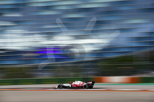 F1 Grand Prix of Russia