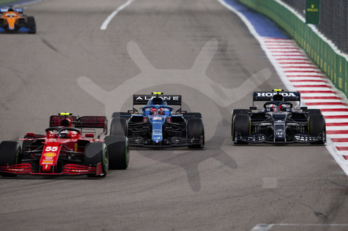 F1 Grand Prix of Russia