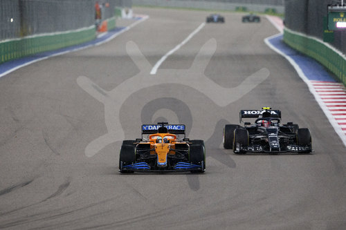 F1 Grand Prix of Russia