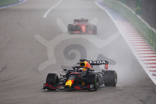 F1 Grand Prix of Russia