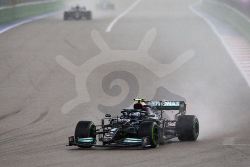 F1 Grand Prix of Russia