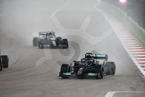 F1 Grand Prix of Russia