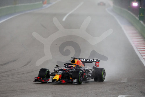 F1 Grand Prix of Russia