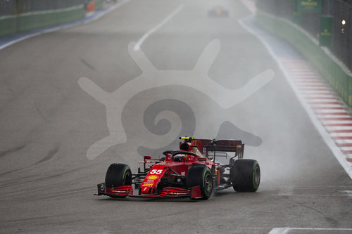 F1 Grand Prix of Russia