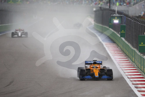 F1 Grand Prix of Russia