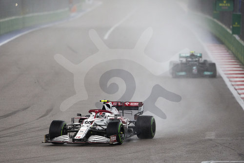 F1 Grand Prix of Russia