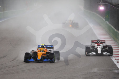 F1 Grand Prix of Russia