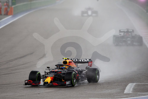 F1 Grand Prix of Russia