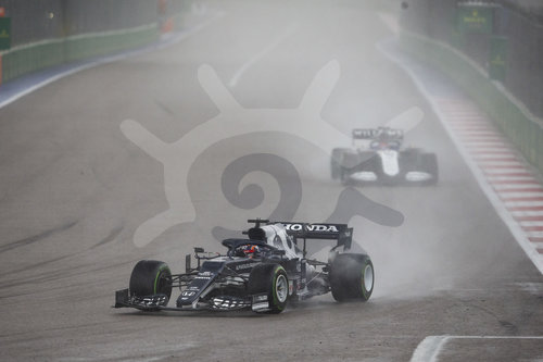F1 Grand Prix of Russia