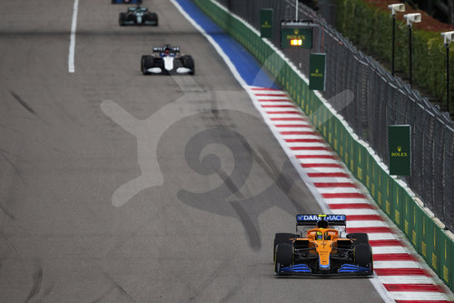 F1 Grand Prix of Russia