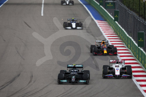F1 Grand Prix of Russia